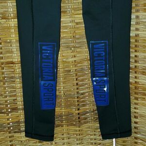 Victoria Secret VSX Sport Knockout Leggings Tights XS